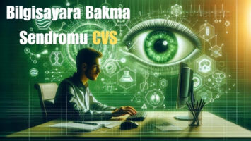 Bilgisayara Bakma Sendromu Nedir? Nasıl Korunulur?